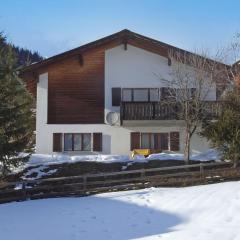 Chalet Haus Murena by Interhome