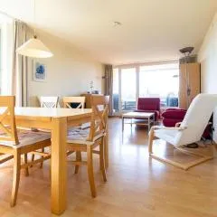 Apartment Ferienwohnpark Immenstaad-1 by Interhome