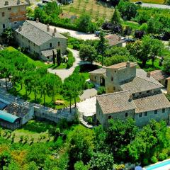 Villa Borgo Monticelli-2 by Interhome