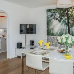 Apartment Residenza Corallo-16 by Interhome