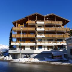 Apartment Metropol A 13 by Interhome