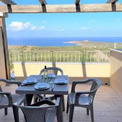 Apartment Le verande Bilo by Interhome