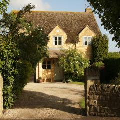 Woodside Cottage