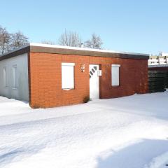 Holiday Home Kajüte by Interhome