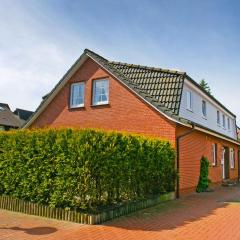 Apartment Sandburg by Interhome