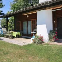 Holiday Home Rustika by Interhome