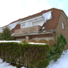 Apartment Scholle by Interhome