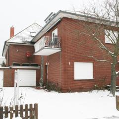 Apartment Teelke by Interhome