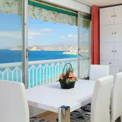 Apartment Torre Principado-3 by Interhome