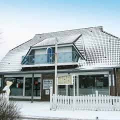 Apartment Dehne-3 by Interhome