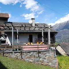 Holiday Home Mona by Interhome