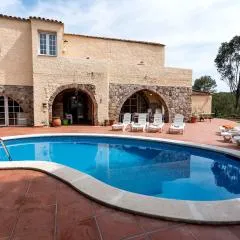 Holiday Home Can Trullas by Interhome