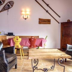 Apartment Fénestral 301 by Interhome