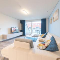 Apartment Tussen water en wind by Interhome