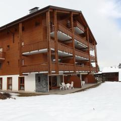 Apartment Fénestral R01 by Interhome