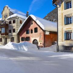 Studio Chesa Rossa by Interhome