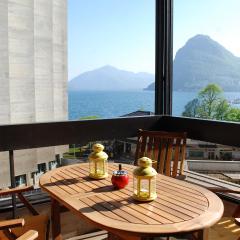 Apartment Vista San Salvatore by Interhome