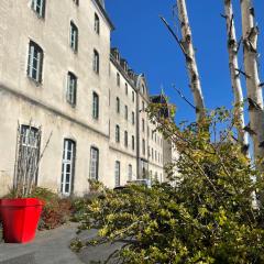 Logis Hôtel Ancien Grand Séminaire