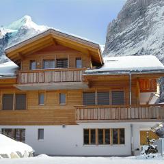 Apartment Chalet Pfingsteggblick by Interhome