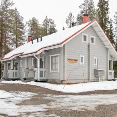 Holiday Home Ylläsröhkö d 8 by Interhome