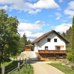 Holiday Home Berg by Interhome