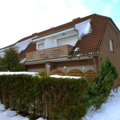 Apartment Meeresrauschen by Interhome