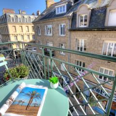 Apartment L'Anse by Interhome