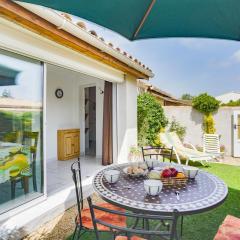 Holiday Home Les Cristallines-4 by Interhome