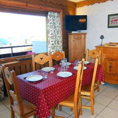 Apartment Oisans 37 by Interhome