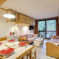 Apartment Pegase Phenix-65 by Interhome