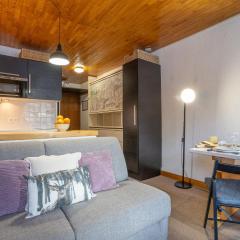 Studio Le Grand Pré - Lavachet-5 by Interhome