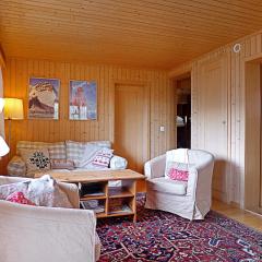 Apartment Plein Soleil by Interhome