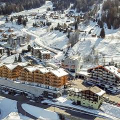 Apartment T-Resort La Tzoumaz 3p6 by Interhome