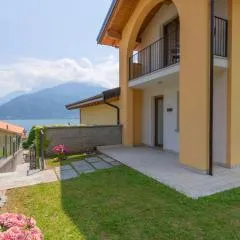 Holiday Home Risi by Interhome