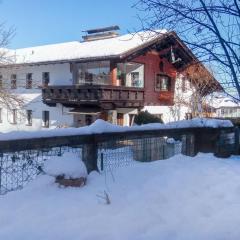 Apartment Zirben Appartement Karin by Interhome