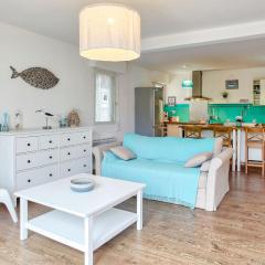 Apartment Cantegrit by Interhome