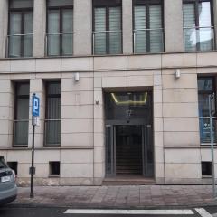 Apartament Wielopole 17