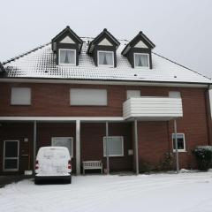 Apartment Lachmöwe by Interhome