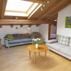 Apartment Wohnung 8 - Am Sonneneck by Interhome