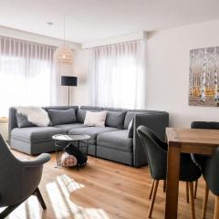 Apartment Albertistrasse by Interhome