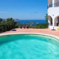 Villa Los Buhitos by Interhome