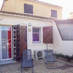 Holiday Home Les Amandines by Interhome
