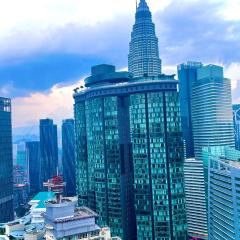 vortex suites klcc by Homestay