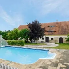 Holiday Home Statek Martínkovice by Interhome