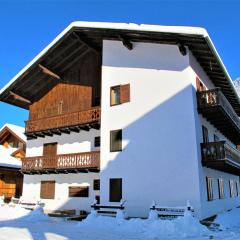 Apartment Cesa Fraines-1 by Interhome