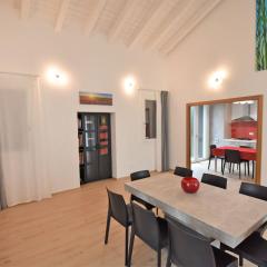 Villa Cà Riviera Bosco Piccolo by Interhome