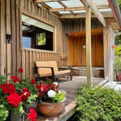 Hydrangea Cottages