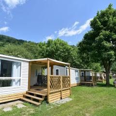 Holiday Home Draucamping-1 by Interhome