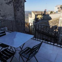 Todi Centro - Le Terrazze di San Fortunato