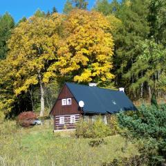 Holiday Home Zdoňov by Interhome